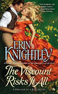 The Viscount Risks It All