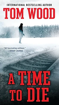 A Time To Die