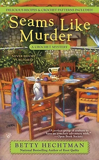 Seams Like Murder