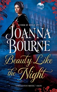 Beauty Like the Night