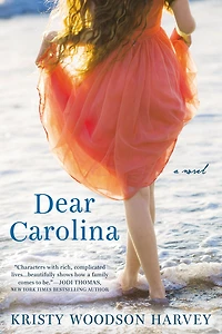 Dear Carolina