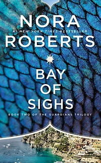Bay of Sighs (The Guardians Trilogy #2)