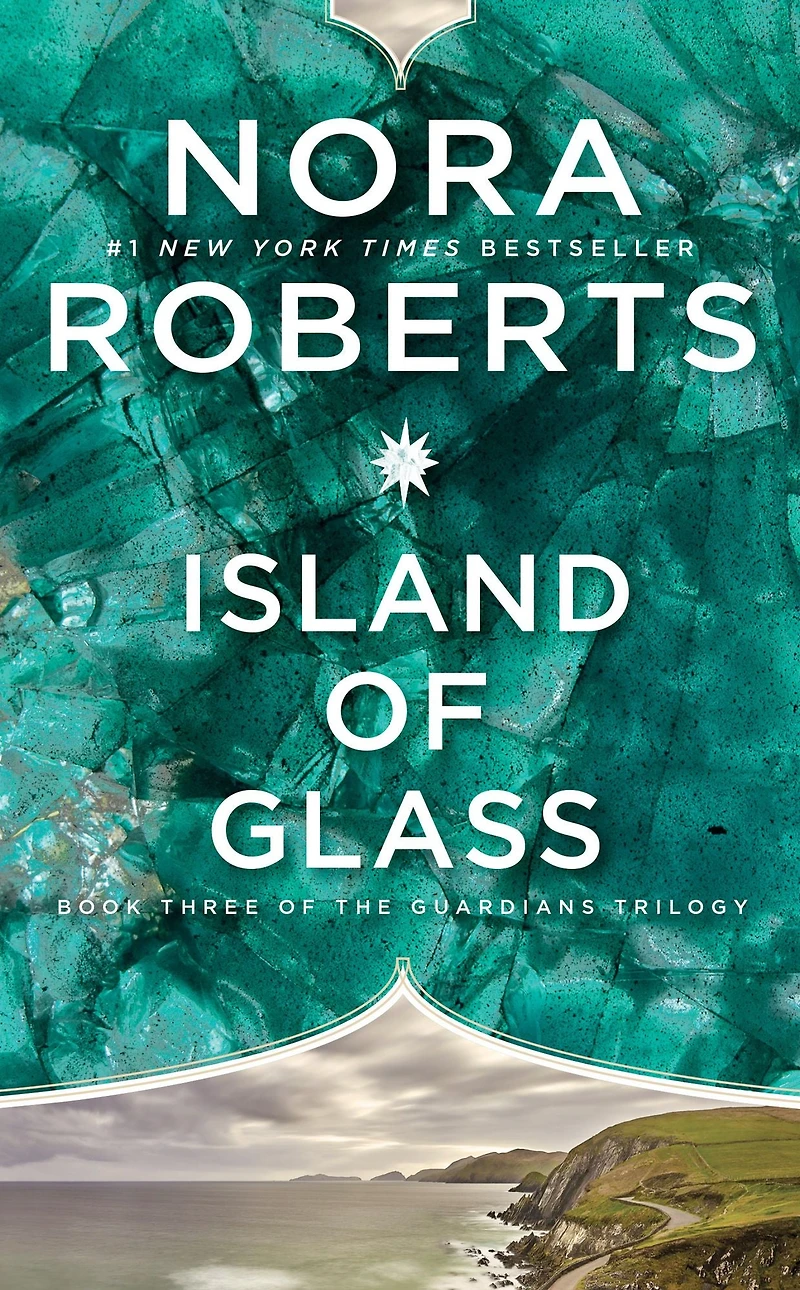 Island of Glass