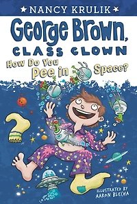 How Do You Pee Space?