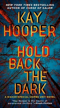 Hold Back the Dark