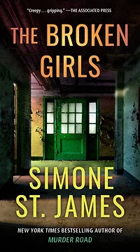 The Broken Girls