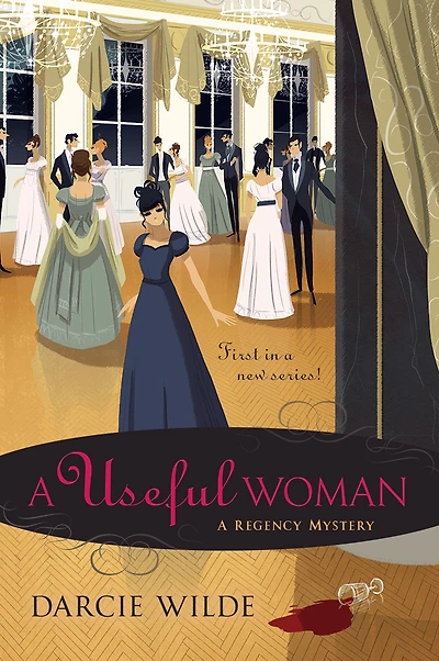 A Useful Woman