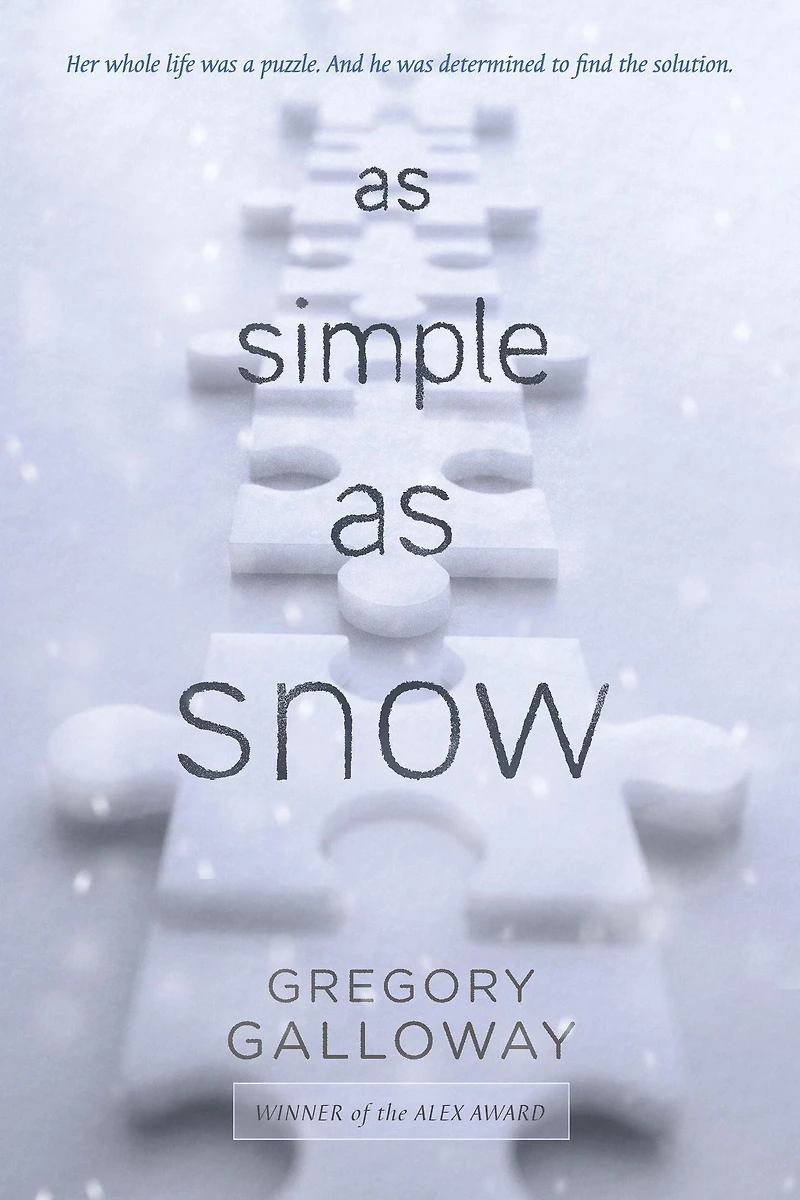 as Simple Snow