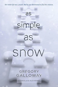 as Simple Snow