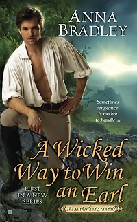 A Wicked Way to Win an Earl