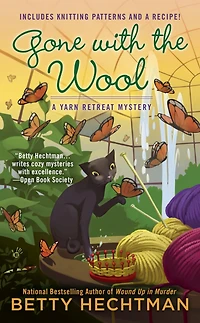 Gone with the Wool (Yarn Retreat Series #4)
