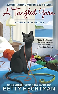 A Tangled Yarn