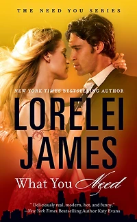 What You Need (Need Series #1)