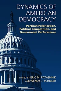 Dynamics of American Democracy: Partisan Polarization, Political Competition and Government Performance