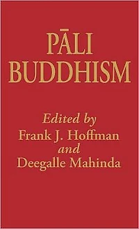 Pali Buddhism