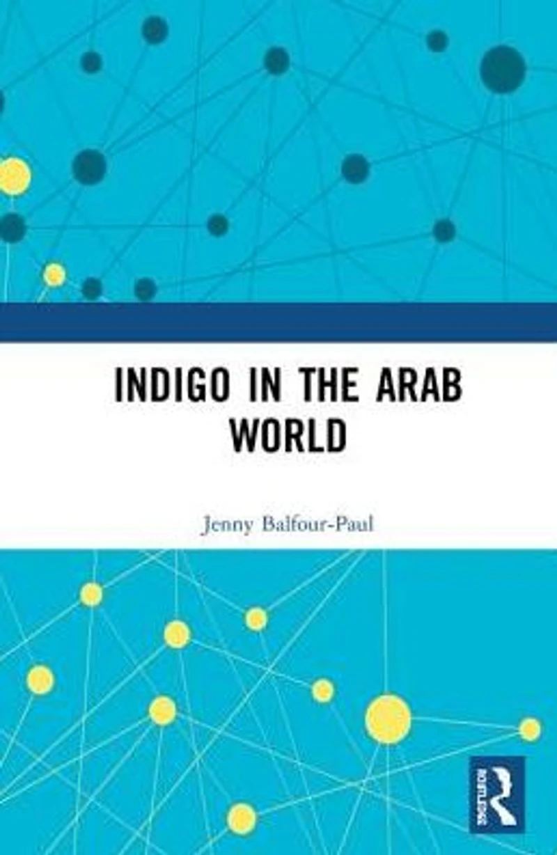 Indigo the Arab World