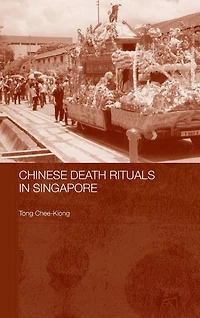 Chinese Death Rituals Singapore