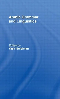 Arabic Grammar and Linguistics