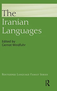 The Iranian Languages