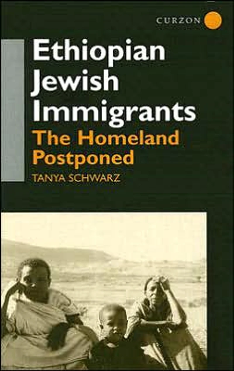 Ethiopian Jewish Immigrants Israel: The Homeland Postponed