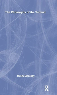 Philosophy of the Talmud