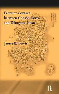 Frontier Contact Between Choson Korea and Tokugawa Japan