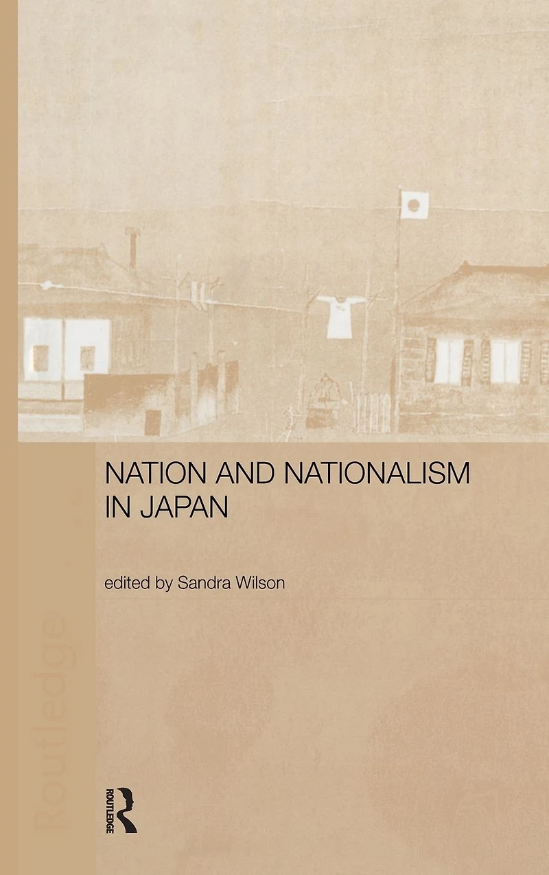 Nation and Nationalism Japan