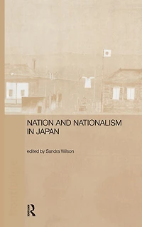 Nation and Nationalism Japan