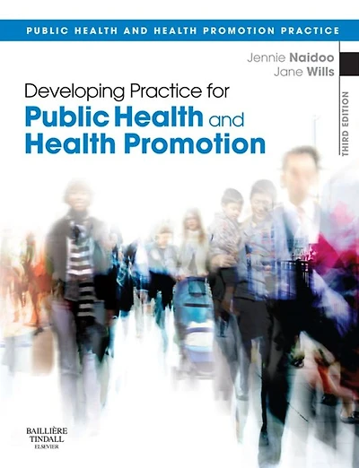Developing Practice for Public Health and Health Promotion E-Book: Developing Practice for Public Health and Health Promotion E-Book