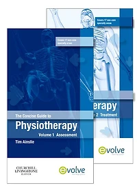 The Concise Guide to Physiotherapy - 2-Volume Set E-Book: The Concise Guide to Physiotherapy - 2-Volume Set E-Book