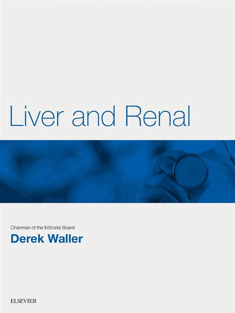 Liver and Renal E-Book: Key Articles from the Medicine journal