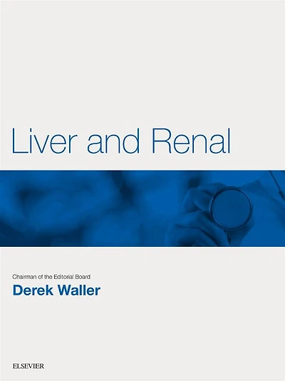 Liver and Renal E-Book: Key Articles from the Medicine journal