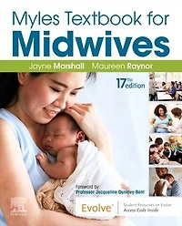 Myles Textbook for Midwives