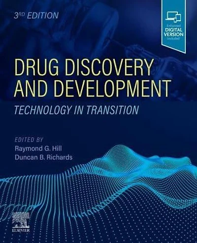 Drug Discovery and Development: Technology in Transition
