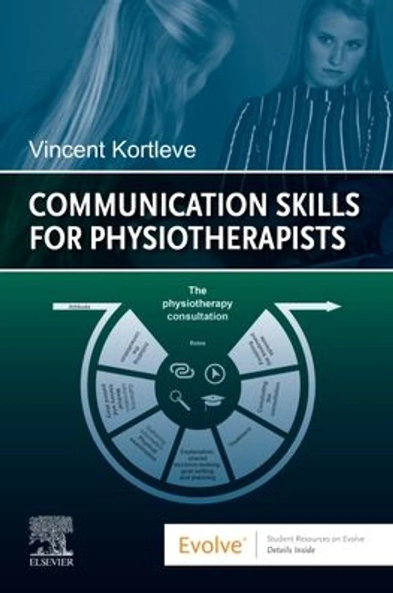 Communication Skills for Physiotherapists - E-Book: E-Book