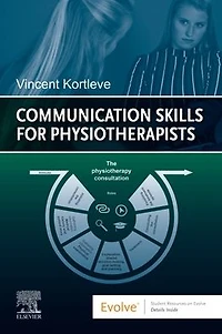 Communication Skills for Physiotherapists - E-Book: E-Book