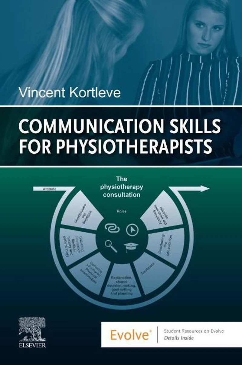 Communication Skills for Physiotherapists - E-Book: E-Book
