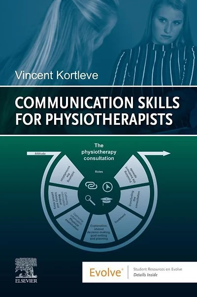Communication Skills for Physiotherapists - E-Book: E-Book