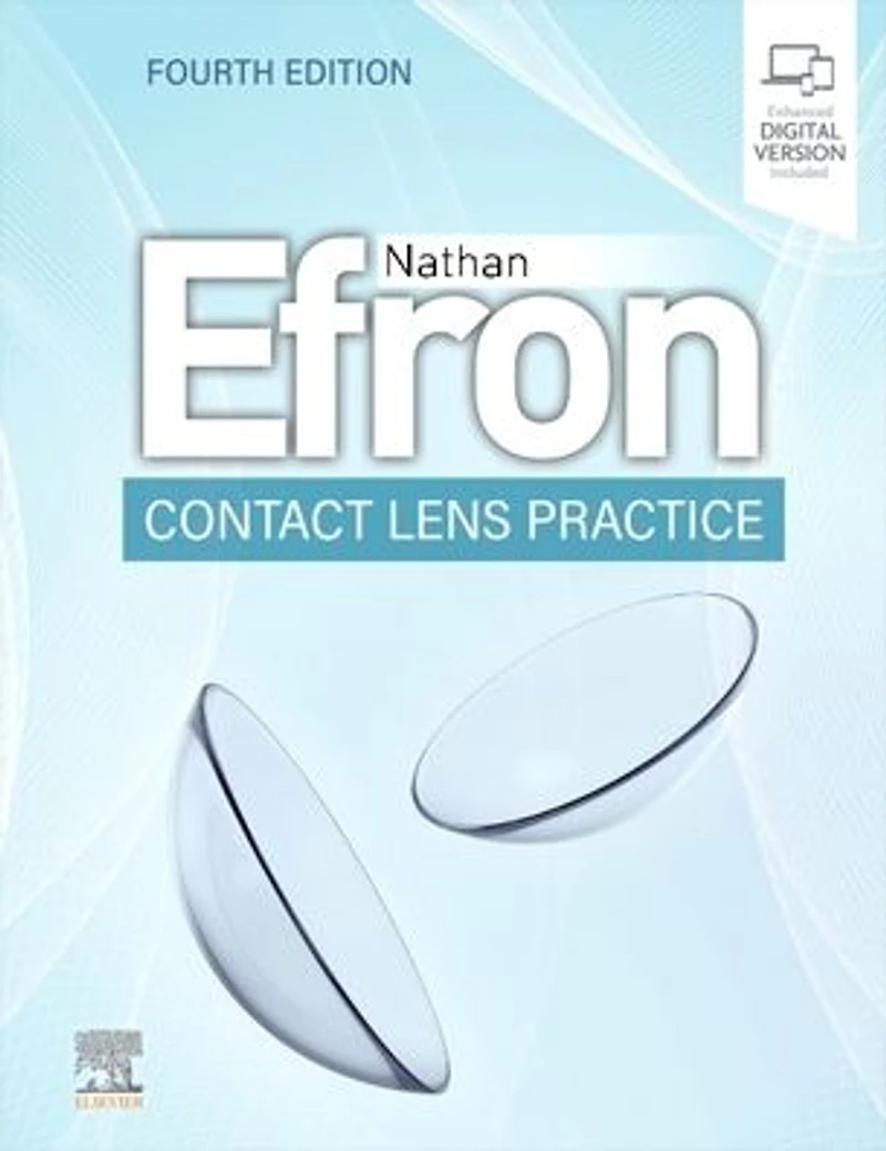 Contact Lens Practice - E-Book