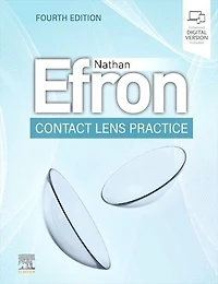 Contact Lens Practice - E-Book