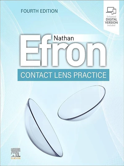 Contact Lens Practice - E-Book