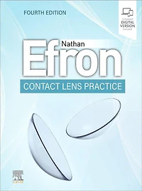 Contact Lens Practice - E-Book