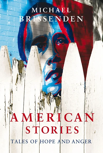 American Stories: Tales of Hope and Anger