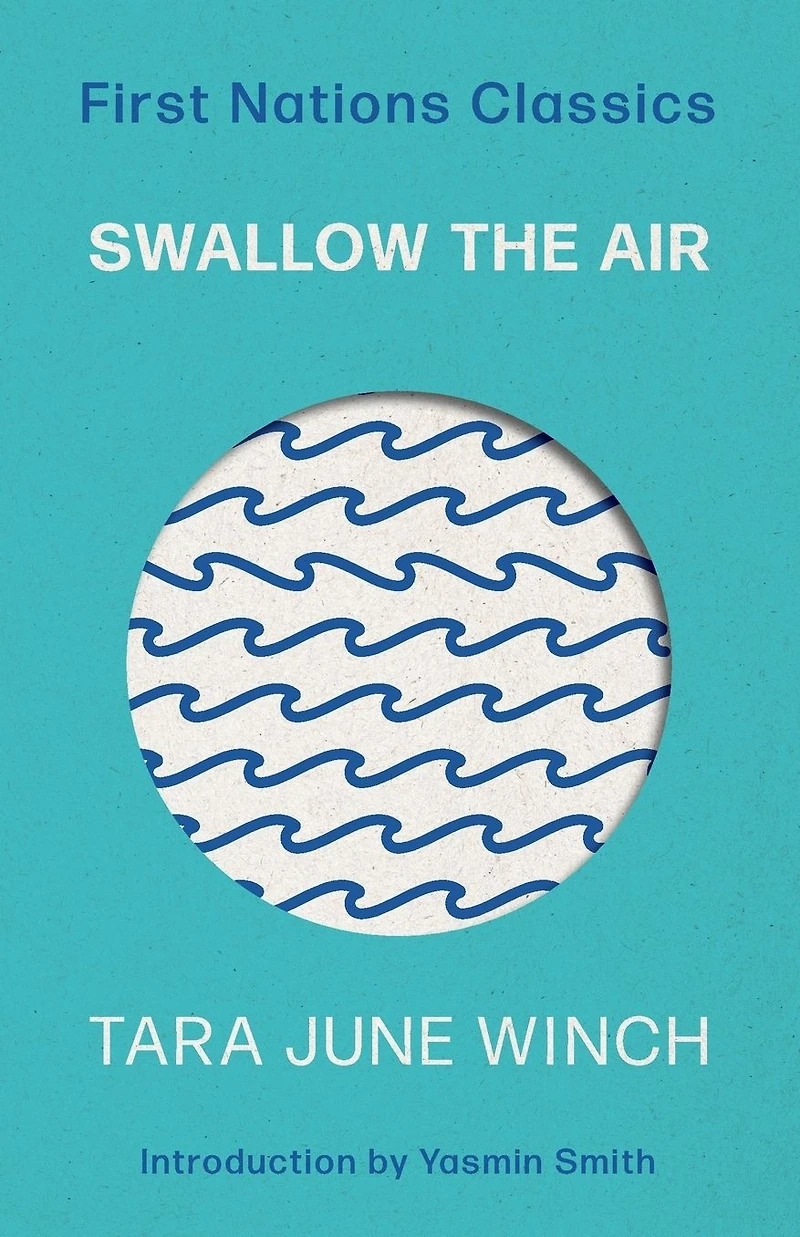 Swallow the Air