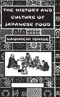 History Of Japanese Food