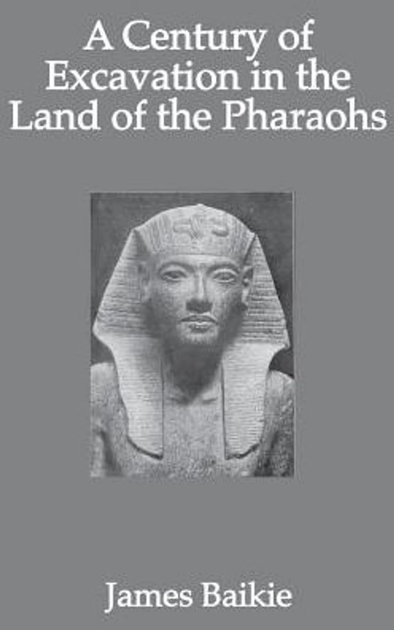 Century Of Excavation