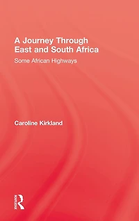 Journey Through East And South
