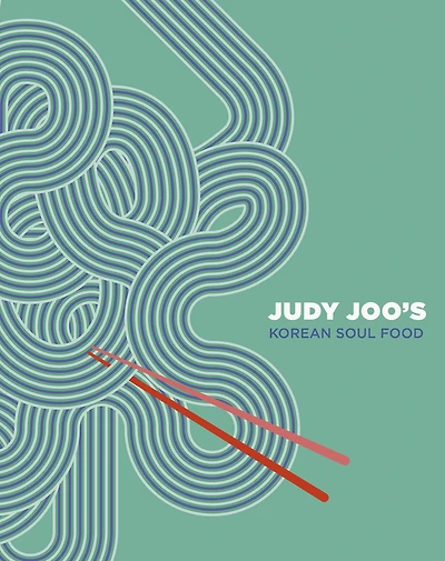 Judy Joo's Korean Soul Food