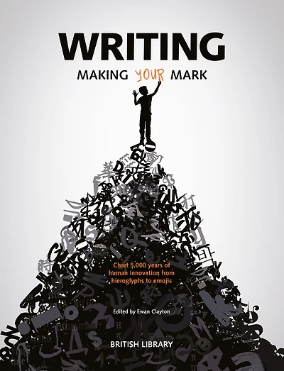 Writing: Making Your Mark