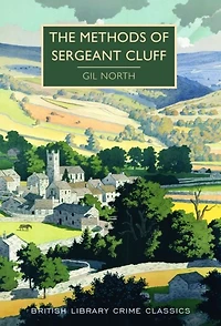 The Methods of Sergeant Cluff